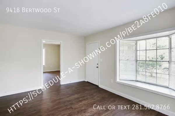 2 bedrooms apartment for rent in Trinity / Houston Gardens - Ne Houston, Houston