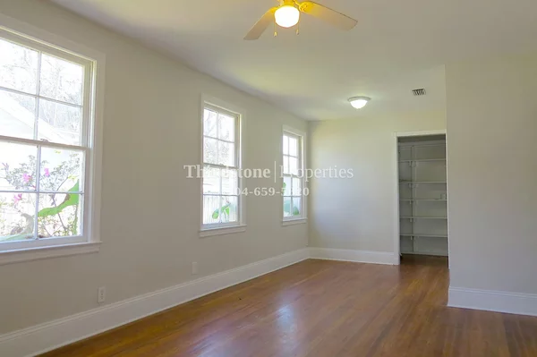 3 bedrooms apartment for rent in Sweetwater - Westside, Jacksonville