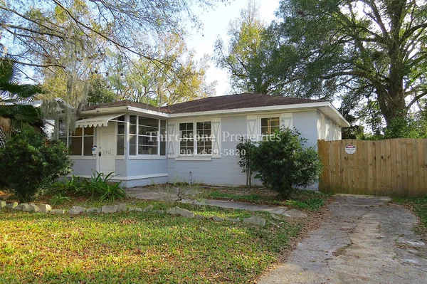 3 bedrooms apartment for rent in Sweetwater - Westside, Jacksonville