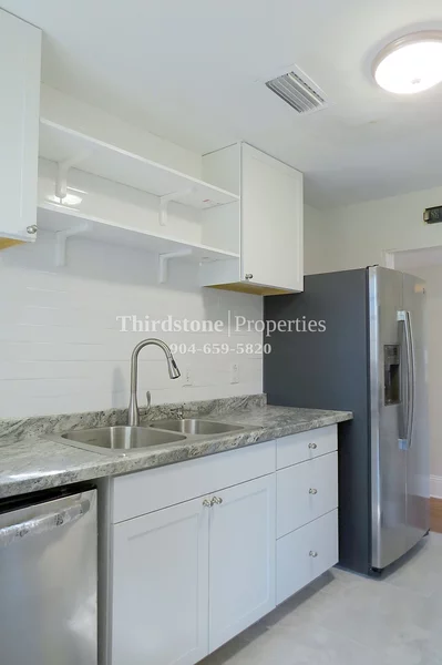 3 bedrooms apartment for rent in Sweetwater - Westside, Jacksonville