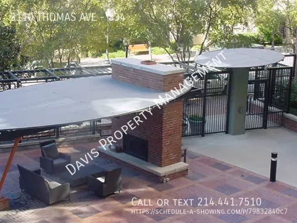 1 bedroom apartment for rent in Uptown - Ne Dallas, Dallas