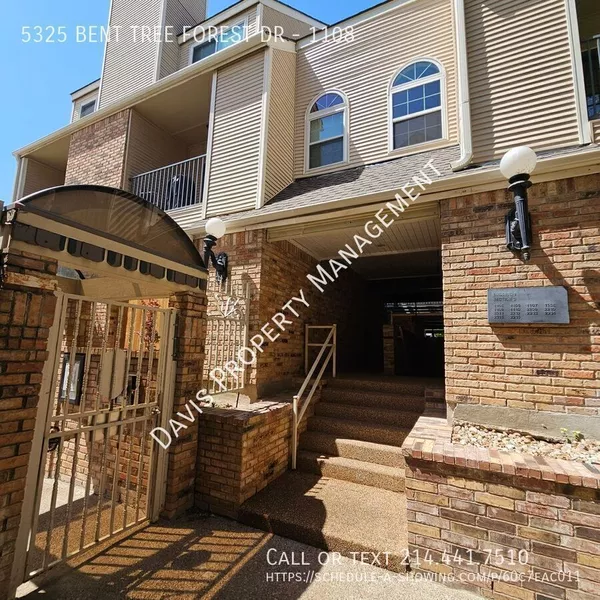 1 bedroom apartment for rent in Addison - Nw Dallas, Dallas