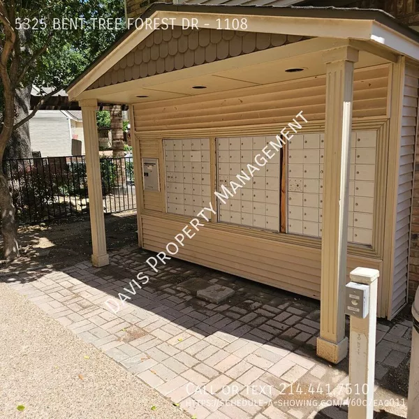 1 bedroom apartment for rent in Addison - Nw Dallas, Dallas