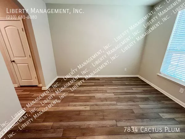 3 bedrooms apartment for rent in Far West Side - West SATX, San Antonio