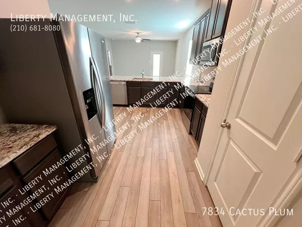 3 bedrooms apartment for rent in Far West Side - West SATX, San Antonio