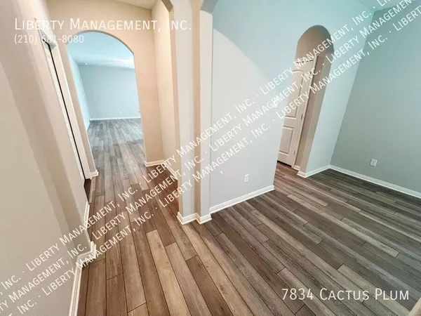 3 bedrooms apartment for rent in Far West Side - West SATX, San Antonio