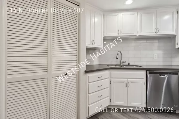 1 bedroom apartment for rent in Beverly Hills - Westside / South Bay, Los Angeles