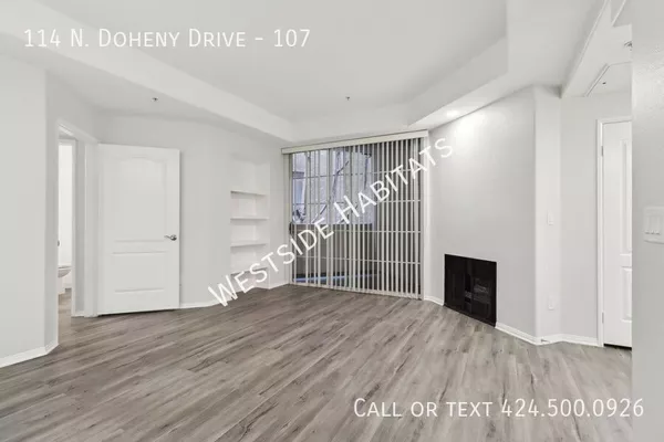 1 bedroom apartment for rent in Beverly Hills - Westside / South Bay, Los Angeles