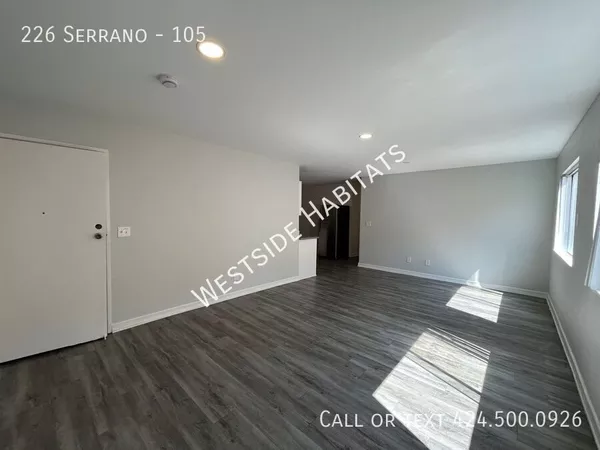 2 bedrooms apartment for rent in Koreatown - Central Los Angeles, Los Angeles