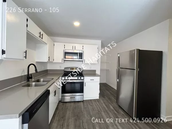 2 bedrooms apartment for rent in Koreatown - Central Los Angeles, Los Angeles