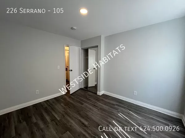 2 bedrooms apartment for rent in Koreatown - Central Los Angeles, Los Angeles