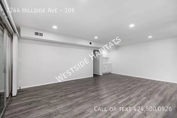 2 bedrooms apartment for rent in Hollywood Hills - Central Los Angeles, Los Angeles
