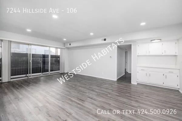 2 bedrooms apartment for rent in Hollywood Hills - Central Los Angeles, Los Angeles