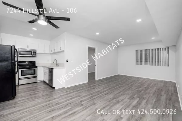 2 bedrooms apartment for rent in Hollywood Hills - Central Los Angeles, Los Angeles