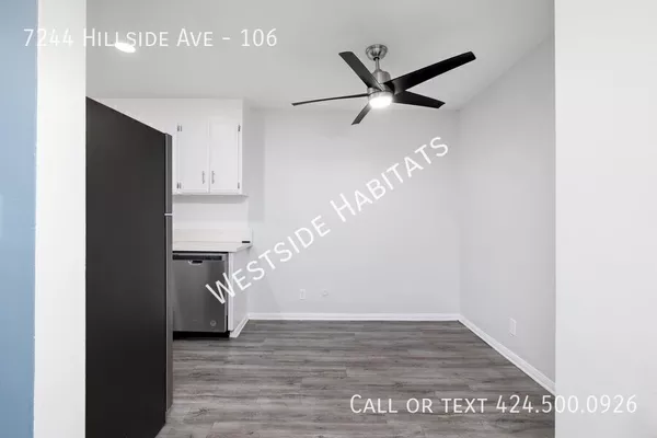 2 bedrooms apartment for rent in Hollywood Hills - Central Los Angeles, Los Angeles