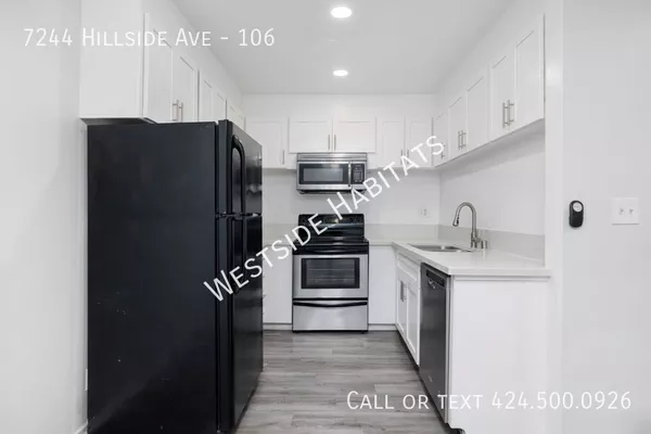 2 bedrooms apartment for rent in Hollywood Hills - Central Los Angeles, Los Angeles