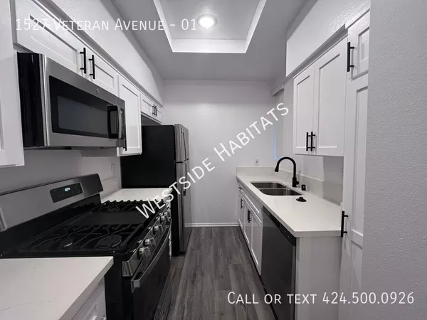 2 bedrooms apartment for rent in West Los Angeles - Westside / South Bay, Los Angeles