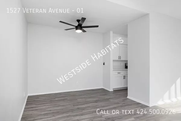 2 bedrooms apartment for rent in West Los Angeles - Westside / South Bay, Los Angeles