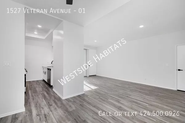 2 bedrooms apartment for rent in West Los Angeles - Westside / South Bay, Los Angeles