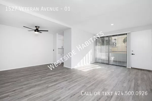 2 bedrooms apartment for rent in West Los Angeles - Westside / South Bay, Los Angeles
