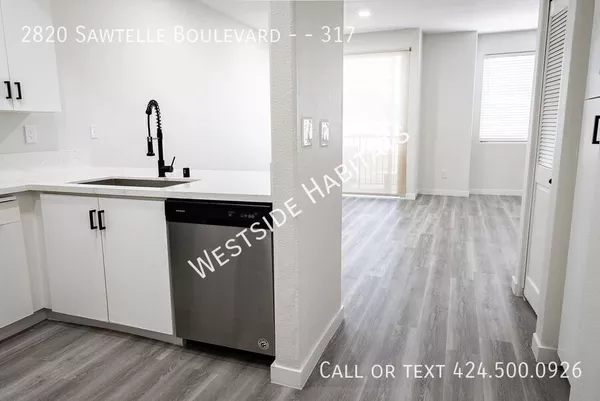 Studio Apartment for rent in Mar Vista - Westside / South Bay, Los Angeles