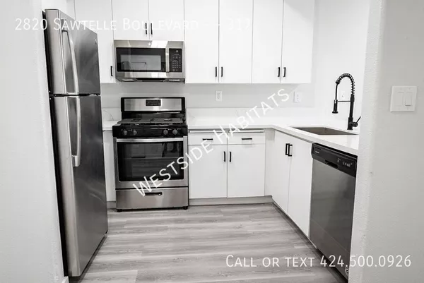 Studio Apartment for rent in Mar Vista - Westside / South Bay, Los Angeles