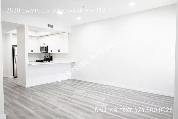 Studio Apartment for rent in Mar Vista - Westside / South Bay, Los Angeles
