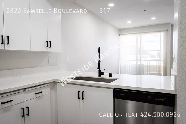 Studio Apartment for rent in Mar Vista - Westside / South Bay, Los Angeles