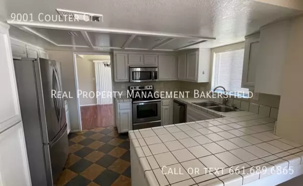3 bedrooms apartment for rent in South Bakersfield - Central Bakersfield, Bakersfield