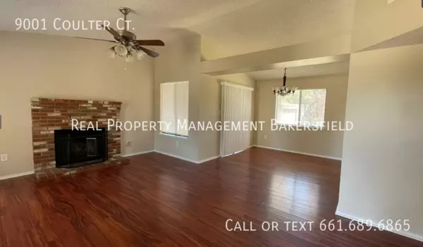 3 bedrooms apartment for rent in South Bakersfield - Central Bakersfield, Bakersfield