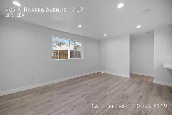 2 bedrooms apartment for rent in Beverly Grove - Central Los Angeles, Los Angeles