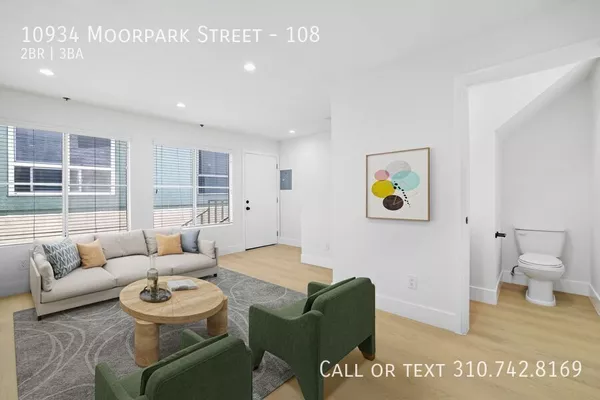 2 bedrooms apartment for rent in Toluca Lake - San Fernando Valley, Los Angeles