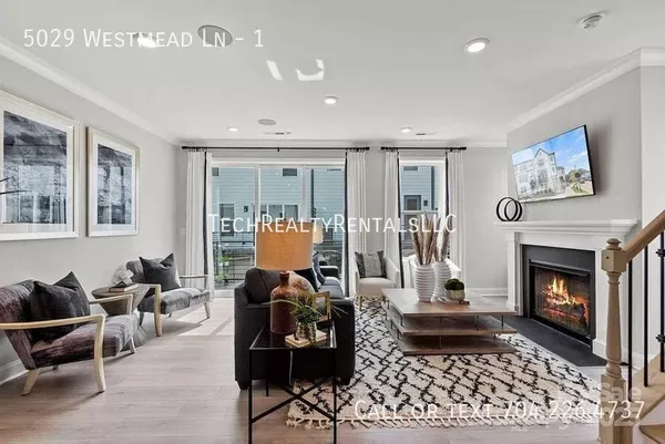 4 bedrooms apartment for rent in Mallard Creek - Withrow Downs - North Charlotte, Charlotte