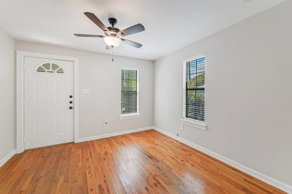 2 bedrooms apartment for rent in Mueller - East Austin, Austin