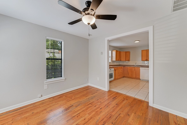 2 bedrooms apartment for rent in Mueller - East Austin, Austin