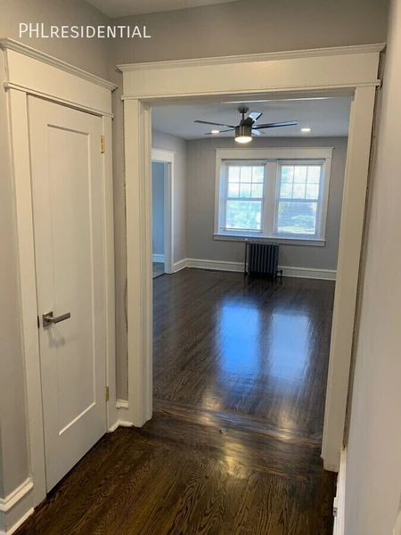 1 bedroom apartment for rent in West Mount Airy - Nw Philadelphia, Philadelphia