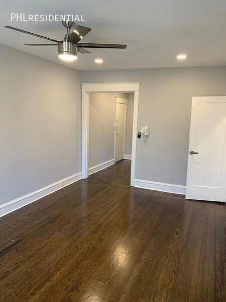 1 bedroom apartment for rent in West Mount Airy - Nw Philadelphia, Philadelphia