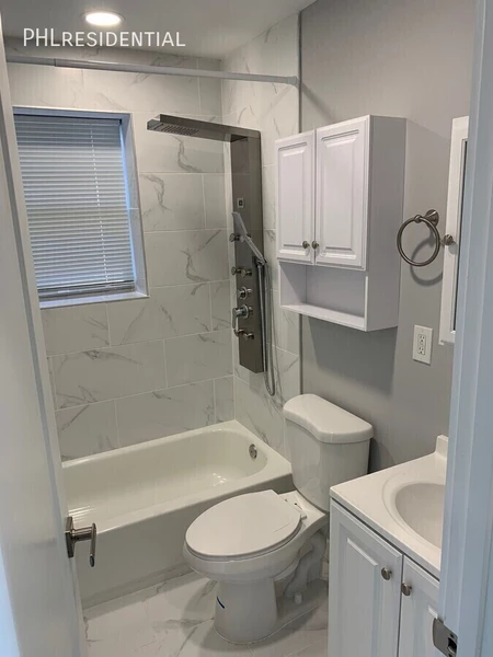 1 bedroom apartment for rent in West Mount Airy - Nw Philadelphia, Philadelphia