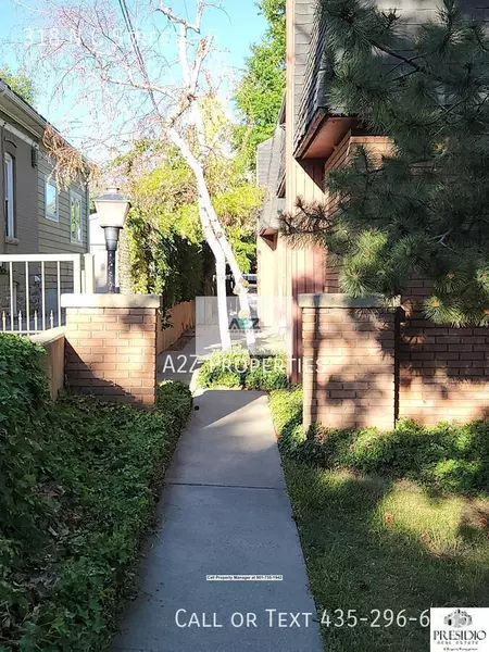 1 bedroom apartment for rent in The Avenues - Central SLC, Salt Lake City