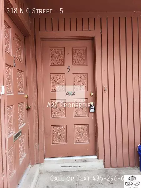 1 bedroom apartment for rent in The Avenues - Central SLC, Salt Lake City