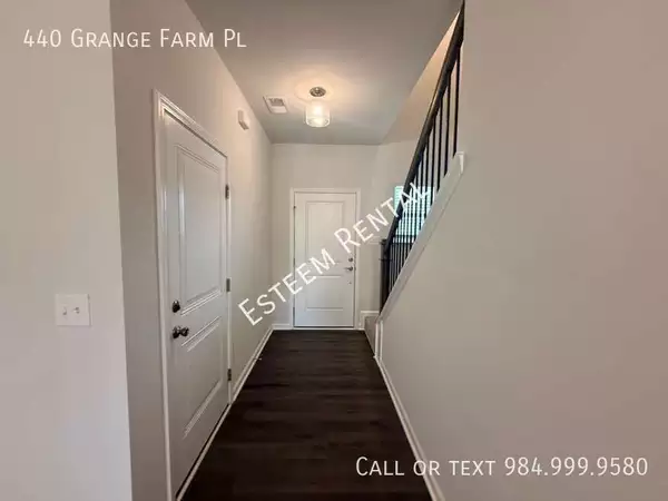 4 bedrooms apartment for rent in Lake Wheeler - South Raleigh, Raleigh