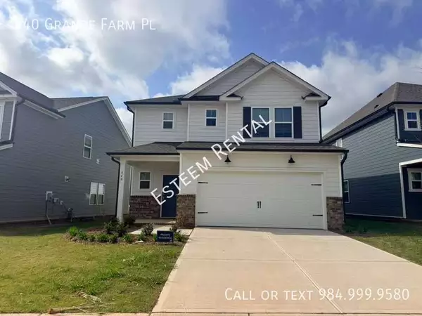 4 bedrooms apartment for rent in Lake Wheeler - South Raleigh, Raleigh