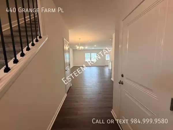 4 bedrooms apartment for rent in Lake Wheeler - South Raleigh, Raleigh