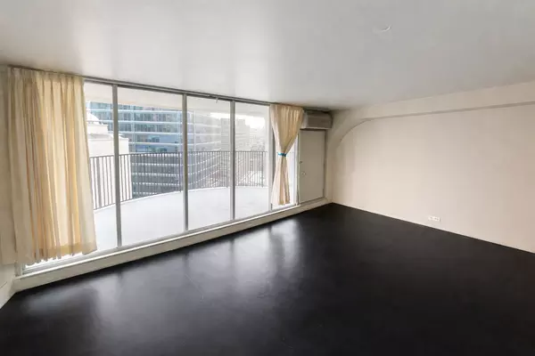 Studio Apartment for rent in River North - Central, Chicago