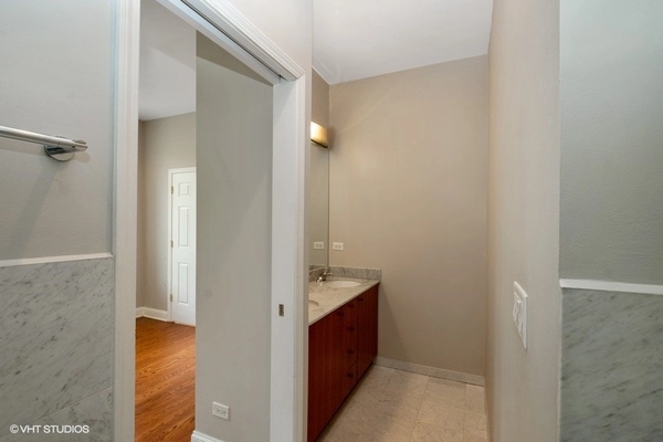 3 bedrooms apartment for rent in Wicker Park - Central, Chicago