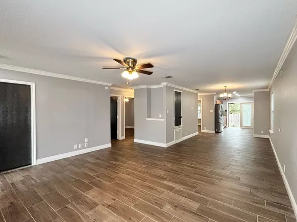 3 bedrooms apartment for rent in Far West Side - West SATX, San Antonio