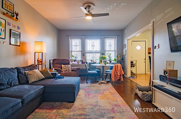 3 bedrooms apartment for rent in Uptown - Far North Side, Chicago