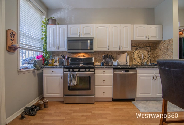 3 bedrooms apartment for rent in Uptown - Far North Side, Chicago