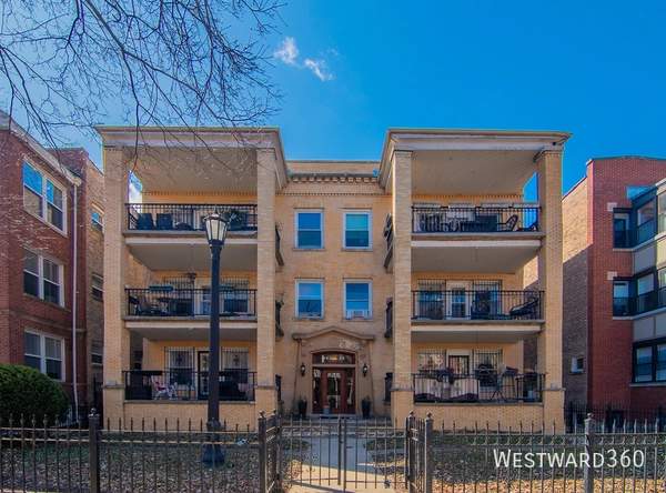 3 bedrooms apartment for rent in Uptown - Far North Side, Chicago