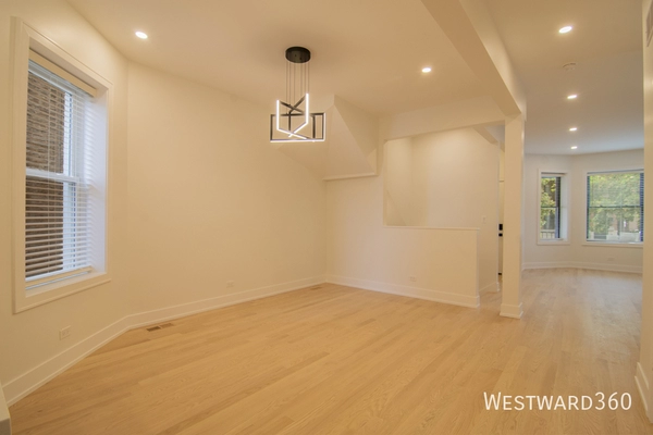 3 bedrooms apartment for rent in Boystown - North Side, Chicago